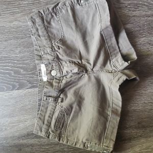 Forever 21 women's shorts